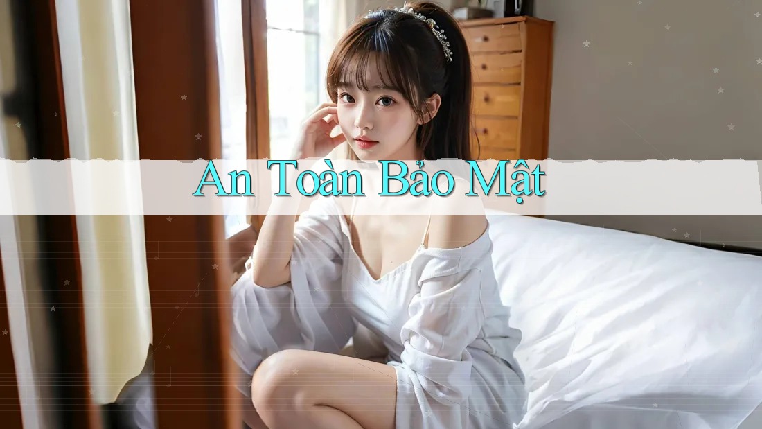 An Toàn & Bảo Mật: