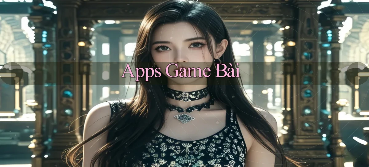 Apps Game bài