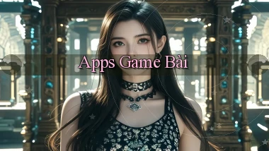 Apps Game bài