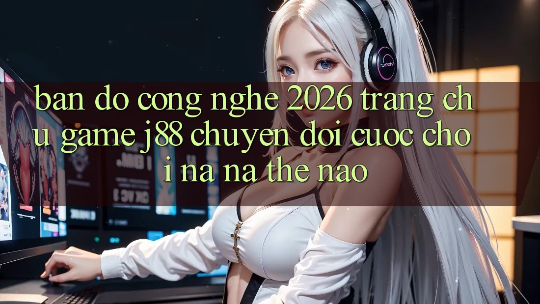 Bản Đồ Công Nghệ 2026: Trang chủ Game j88 Chuyển đổi Cuộc Chơi Na ná Thế Nào?