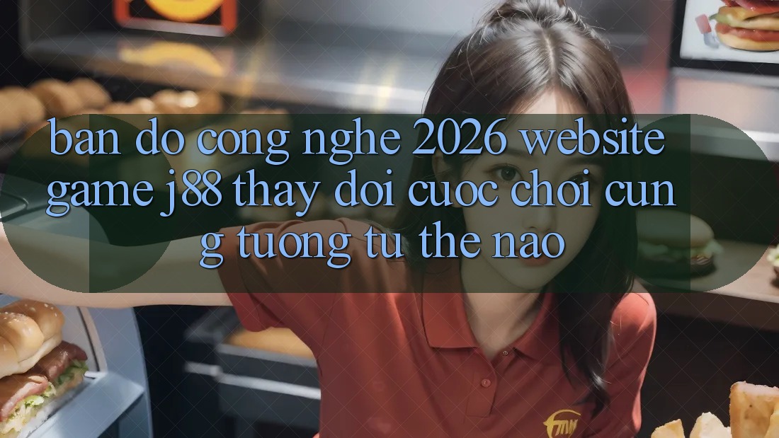 Bản Đồ Công Nghệ 2026: Website Game j88 Thay đổi Cuộc Chơi Cũng tương tự Thế Nào? Bản Đồ Công Nghệ 2026: Website Game j88 Thay đổi Cuộc Chơi Cũng tương tự Thế Nào?