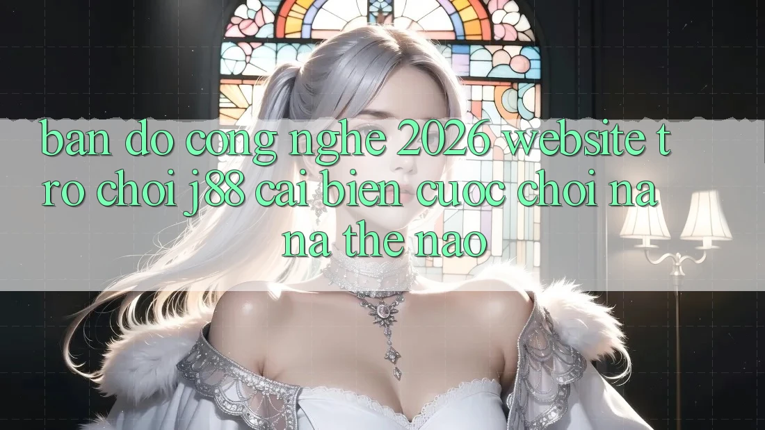 Bản Đồ Công Nghệ 2026: Website Trò chơi j88 Cải biến Cuộc Chơi Na ná Thế Nào? Bản Đồ Công Nghệ 2026: Website Trò chơi j88 Cải biến Cuộc Chơi Na ná Thế Nào?