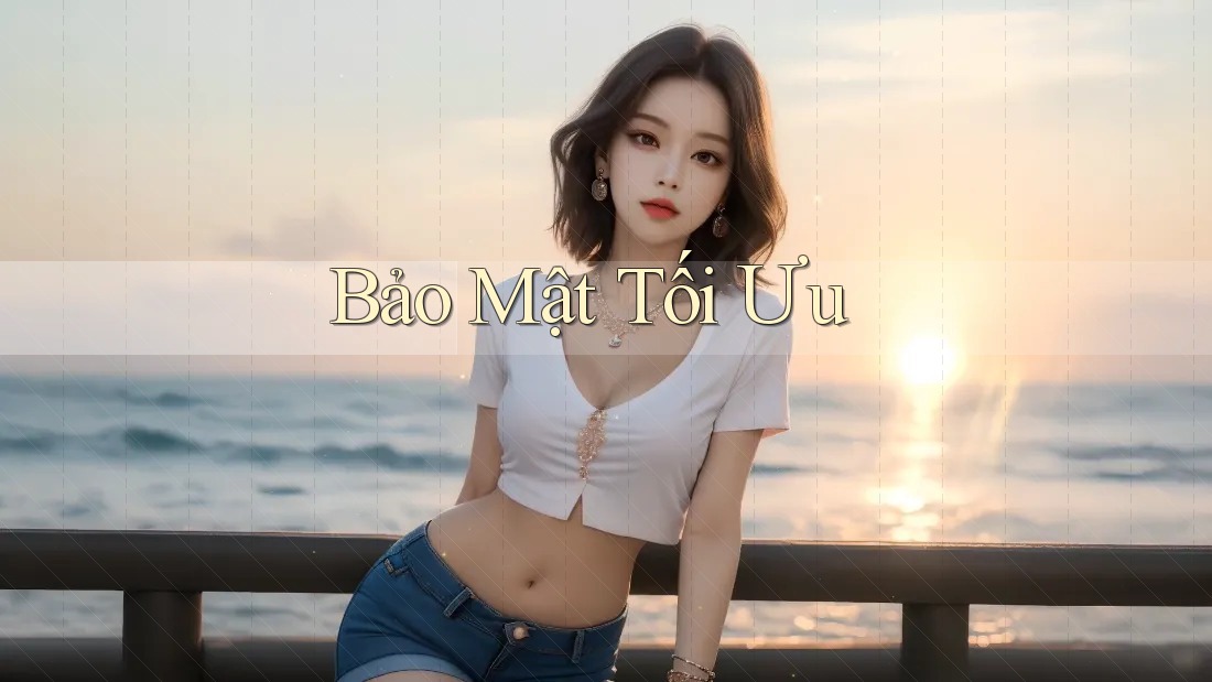 Bảo Mật Tối Ưu: Bảo Mật Tối Ưu: