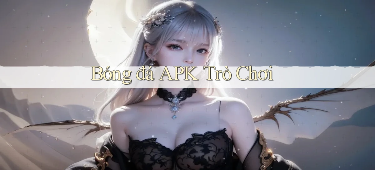 Bóng đá APK trò chơi