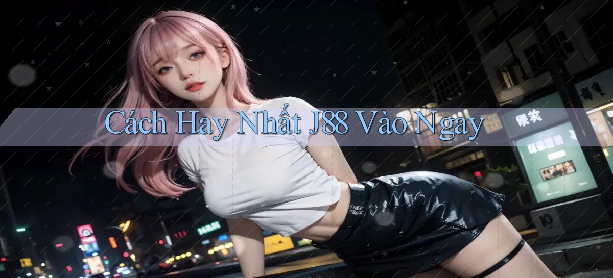 cách hay nhất j88 vào ngay