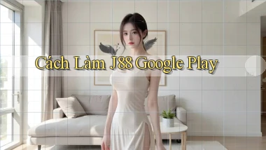 cách làm j88 google play