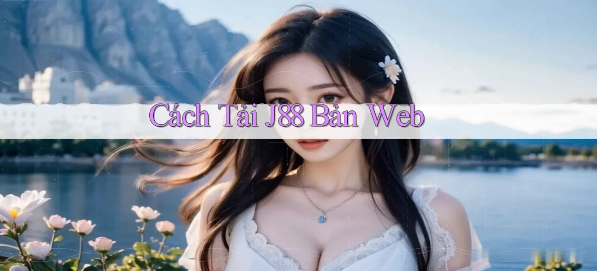 cách tải j88 bản web