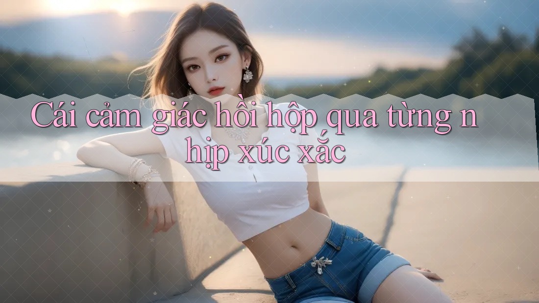 Cái cảm giác hồi hộp qua từng nhịp xúc xắc
