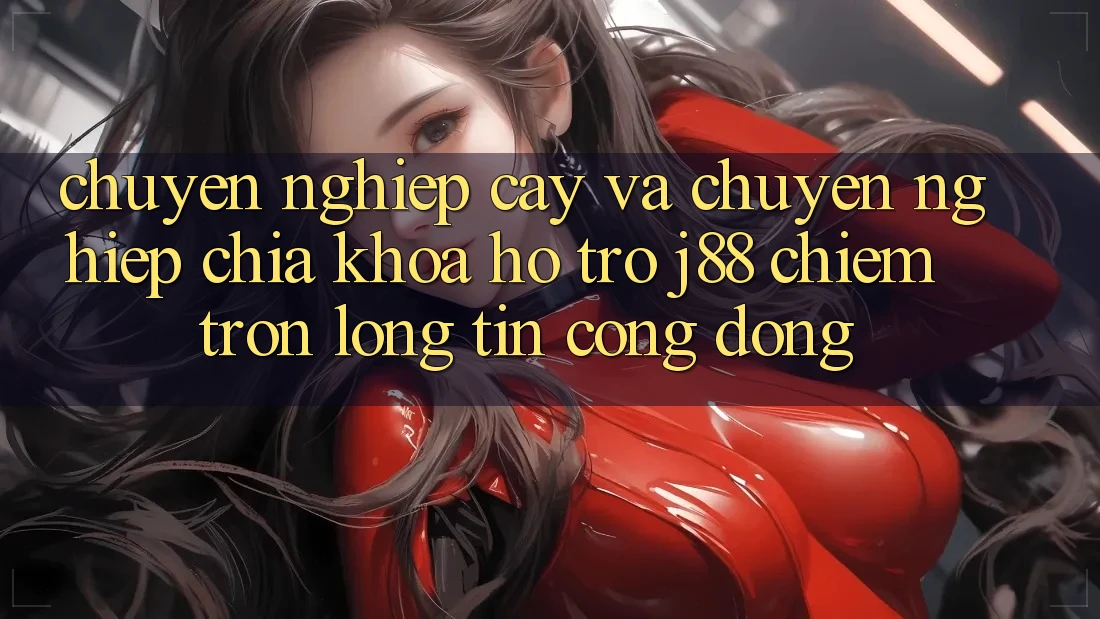 Chuyên nghiệp cậy Và Chuyên nghiệp: Chìa Khóa Hỗ trợ j88 Chiếm Trọn Lòng Tin Cộng Đồng
