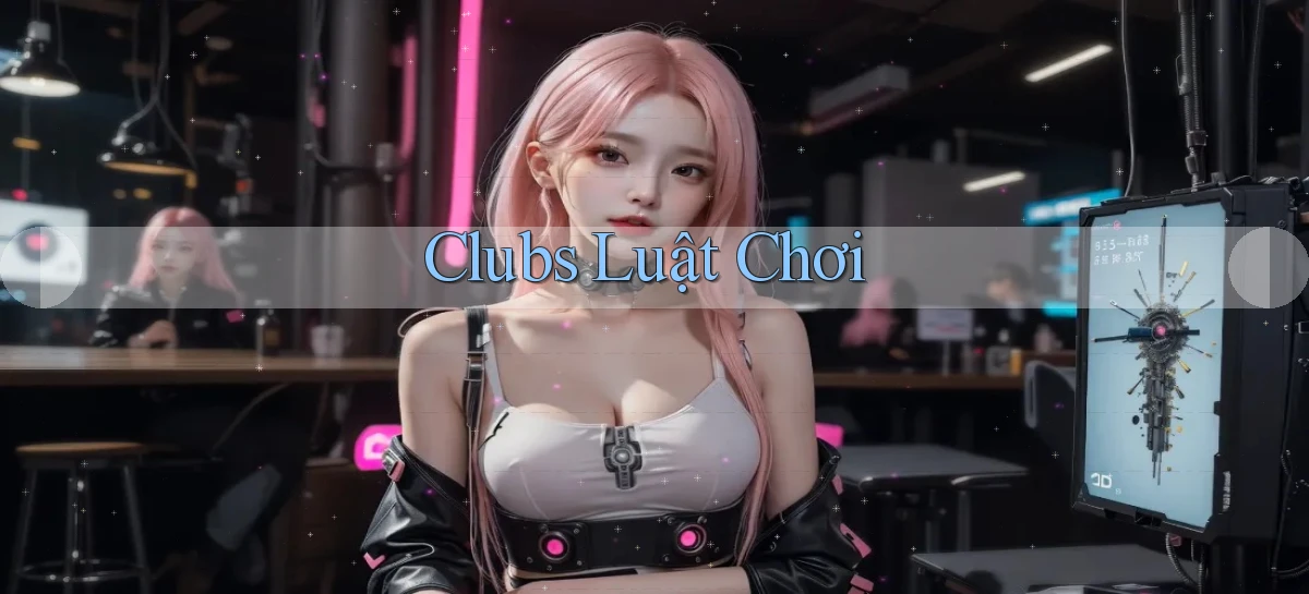 Clubs Luật chơi