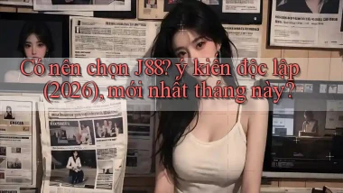 Có nên chọn J88 ý kiến độc lập (2026), mới nhất tháng này