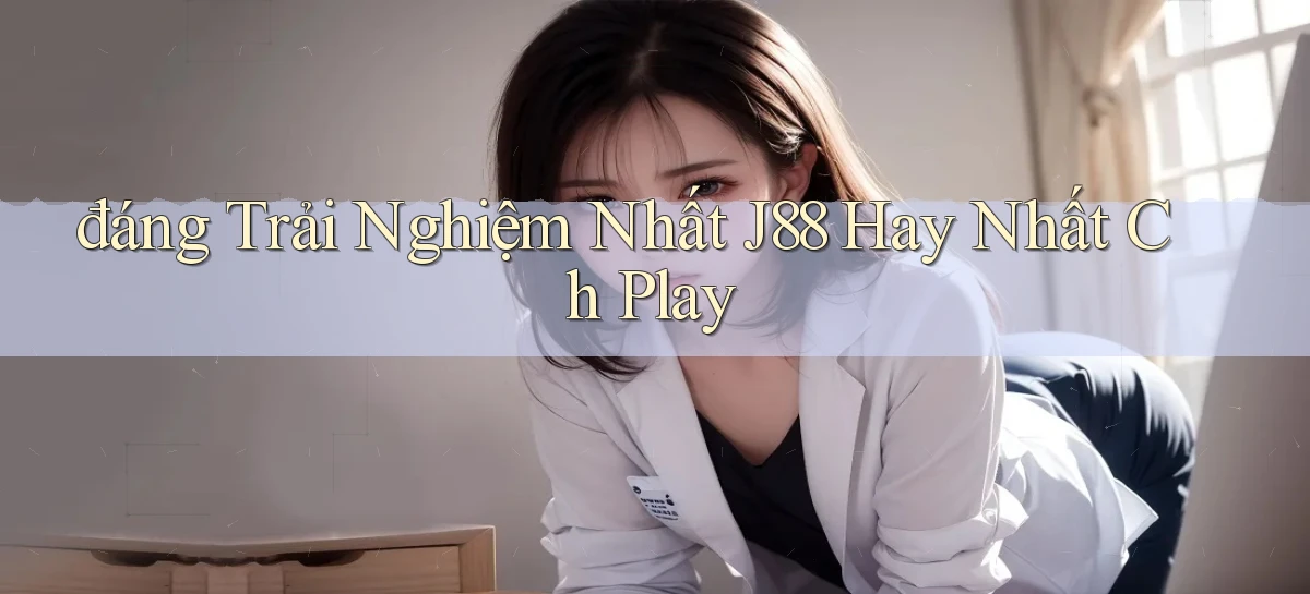đáng trải nghiệm nhất j88 hay nhất ch play