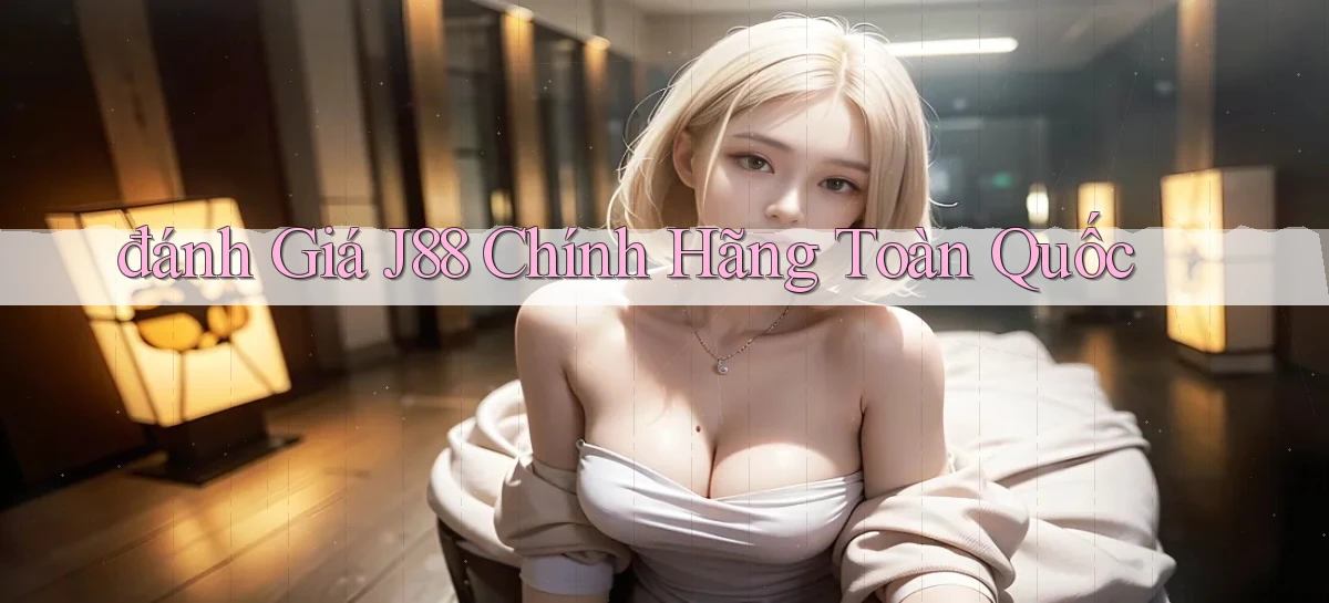 đánh giá j88 chính hãng toàn quốc