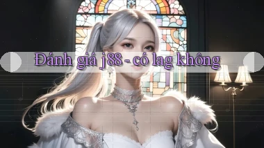 Đánh giá j88   có lag không