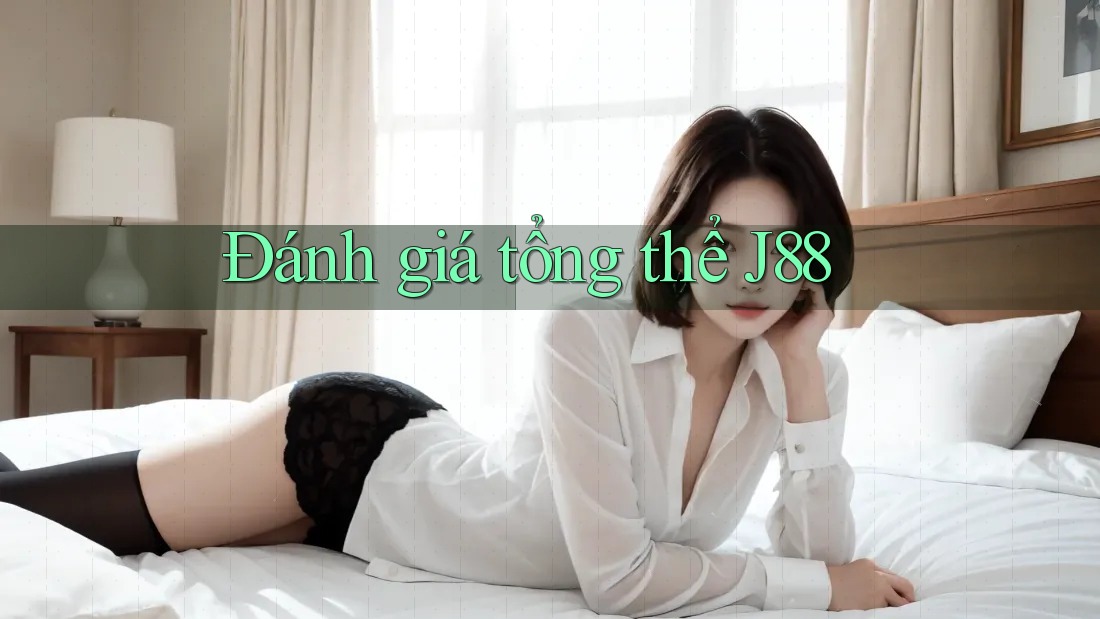 Đánh giá tổng thể J88 Đánh giá tổng thể J88