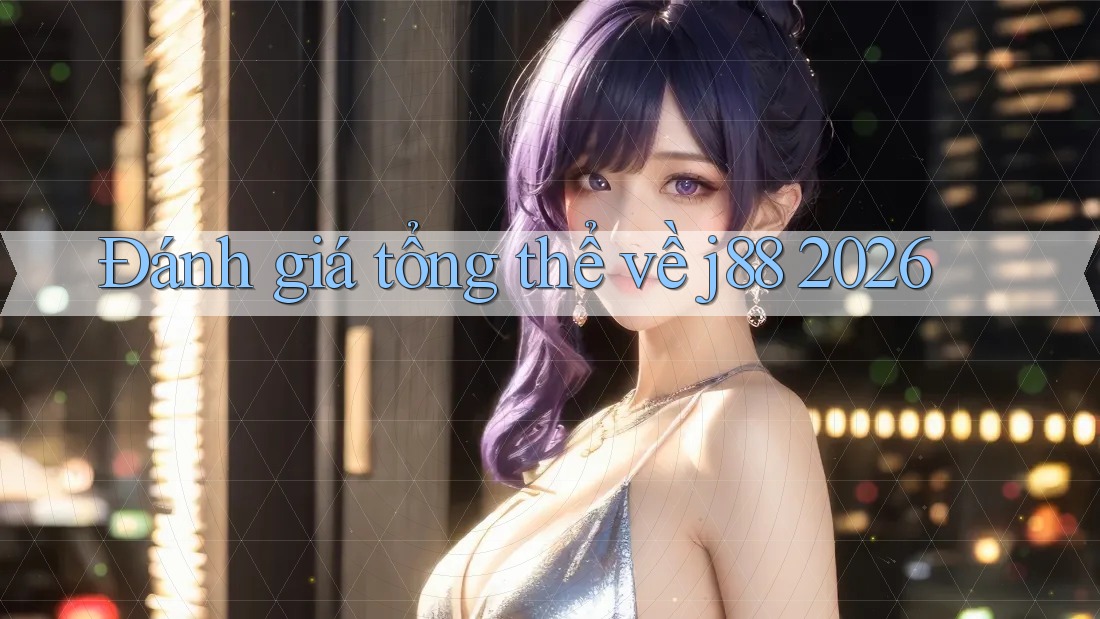 Đánh giá tổng thể về j88 2026
