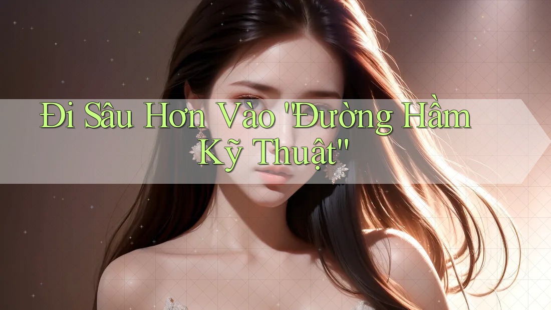 Đi Sâu Hơn Vào “Đường Hầm Kỹ Thuật”