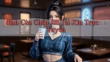 đỉnh của chóp j88 tài xỉu trực tuyến