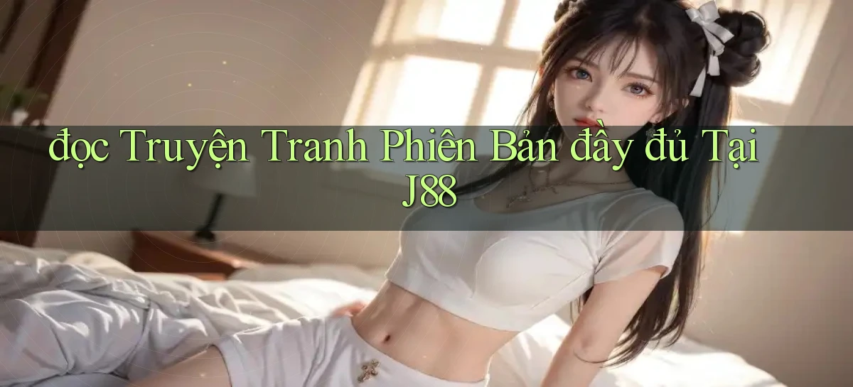 đọc truyện tranh phiên bản đầy đủ tại j88