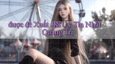 được đề xuất j88 uy tín nhất Quảng Trị