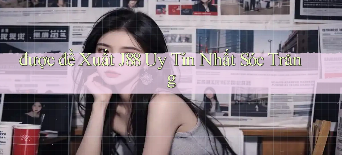 được đề xuất j88 uy tín nhất Sóc Trăng