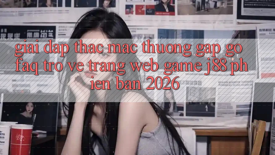 Giải Đáp Thắc Mắc Thường Gặp gỡ (FAQ) Trở về Trang web Game j88 Phiên Bản 2026 Giải Đáp Thắc Mắc Thường Gặp gỡ (FAQ) Trở về Trang web Game j88 Phiên Bản 2026