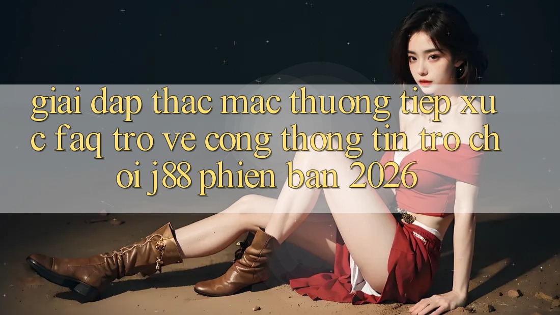 Giải Đáp Thắc Mắc Thường Tiếp xúc (FAQ) Trở về Cổng thông tin Trò chơi j88 Phiên Bản 2026 Giải Đáp Thắc Mắc Thường Tiếp xúc (FAQ) Trở về Cổng thông tin Trò chơi j88 Phiên Bản 2026