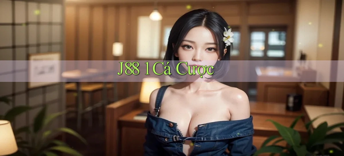 j88 1 cá cược