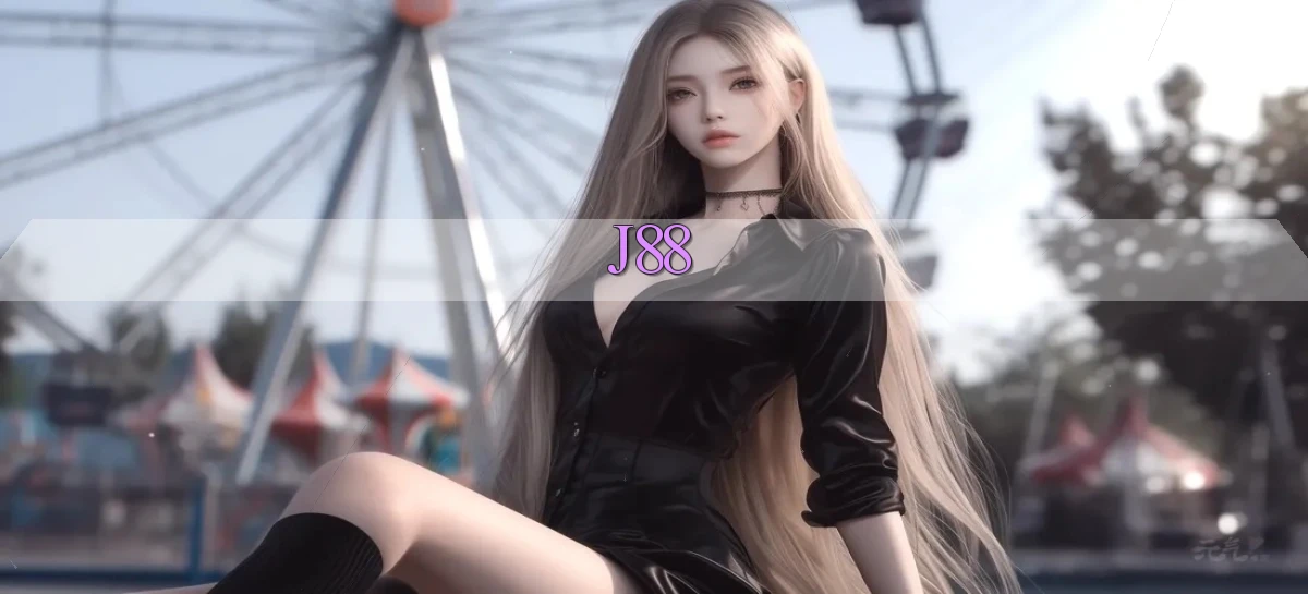 j88   Trò Chơi Mới   Website Game 2026