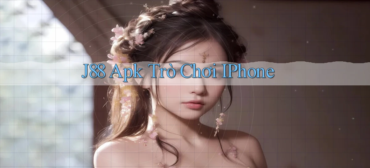 j88 apk trò chơi iPhone
