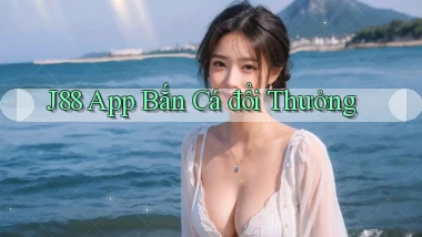 j88 app bắn cá đổi thưởng