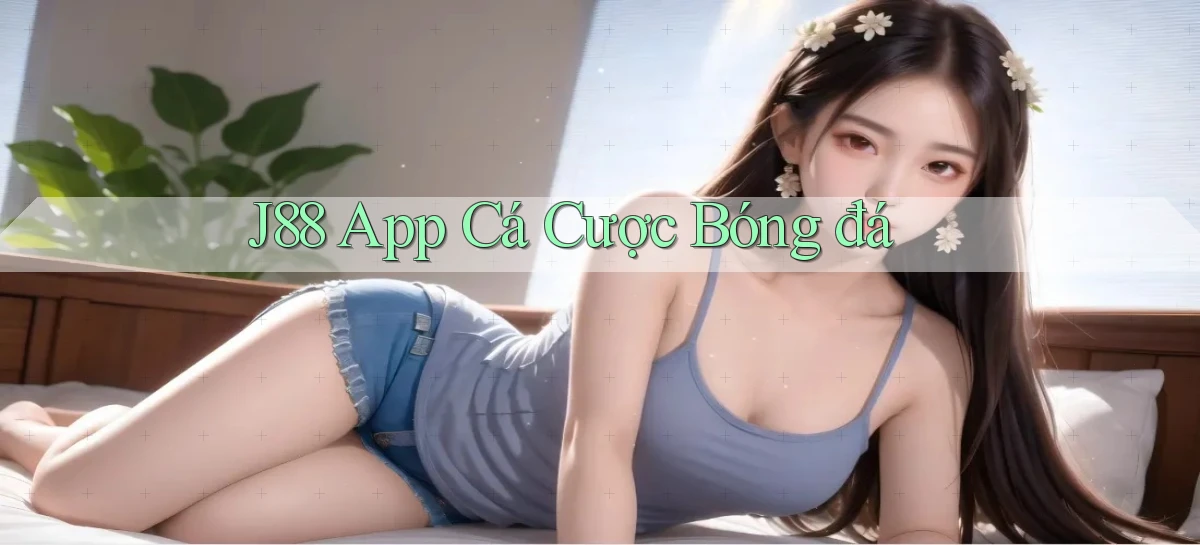 j88 app cá cược bóng đá