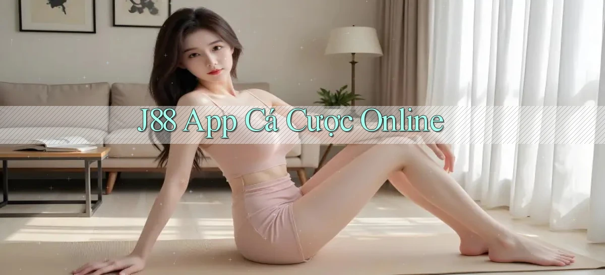 j88 app cá cược online