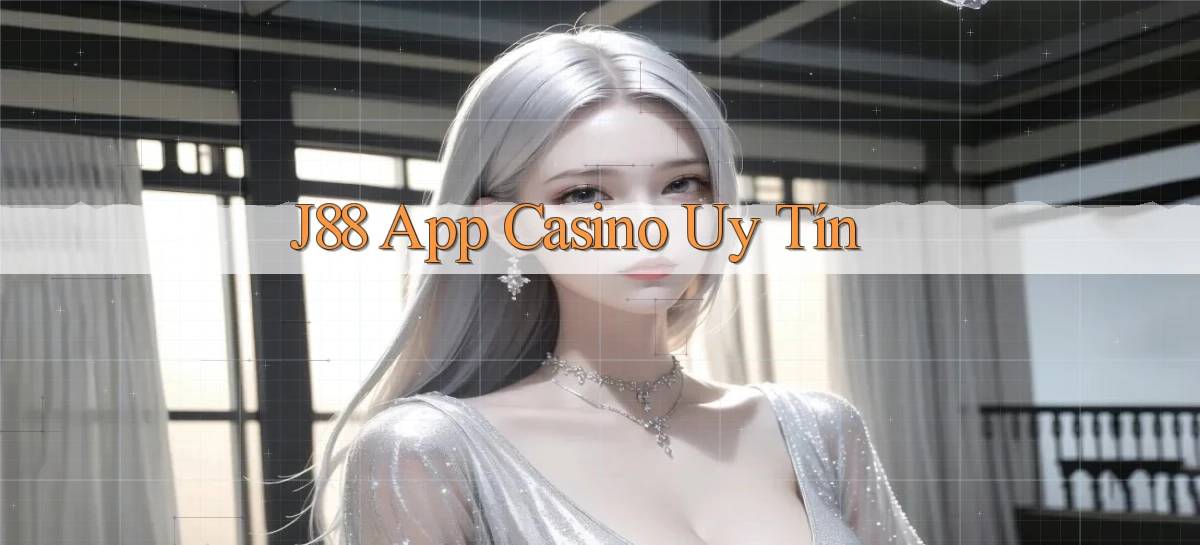 j88 app casino uy tín