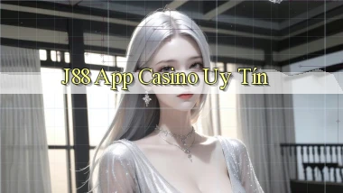j88 app casino uy tín