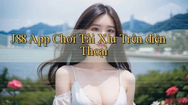 j88 app chơi tài xỉu trên điện thoại