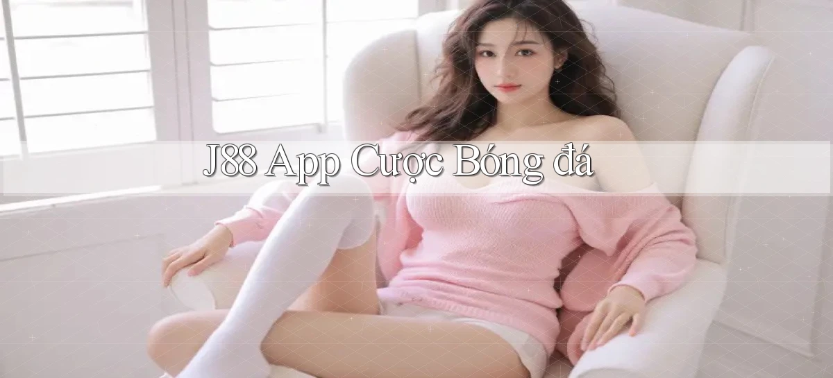 j88 app cược bóng đá