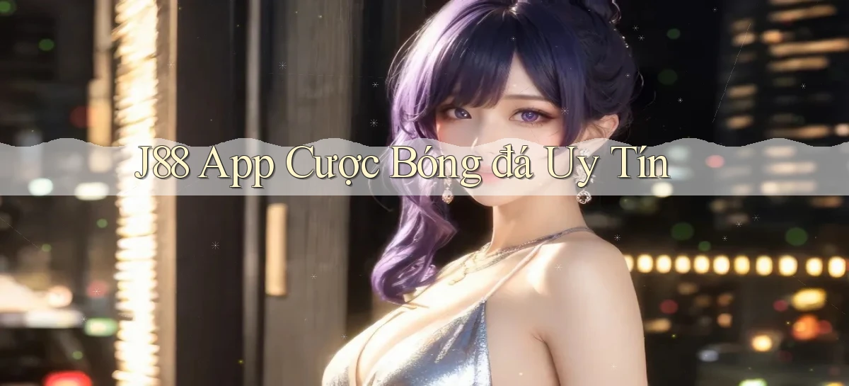 j88 app cược bóng đá uy tín