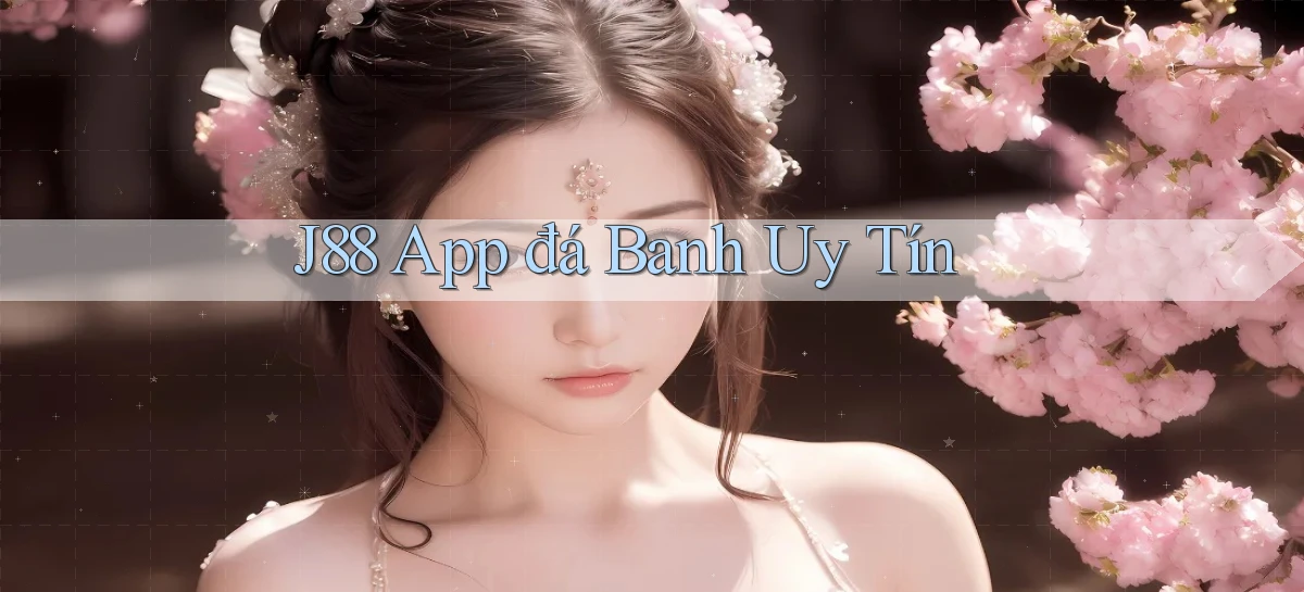 j88 app đá banh uy tín