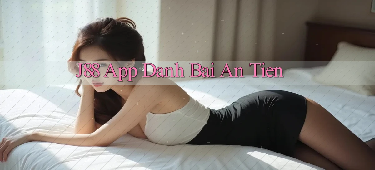 j88 app đánh bài an tiền