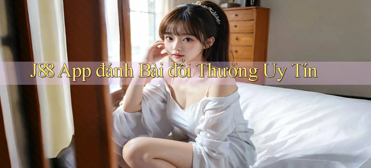 j88 app đánh bài đổi thưởng uy tín