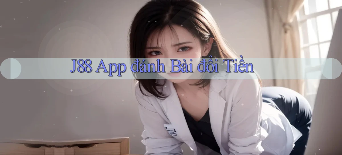 j88 app đánh bài đổi tiền