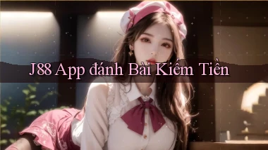j88 app đánh bài kiếm tiền
