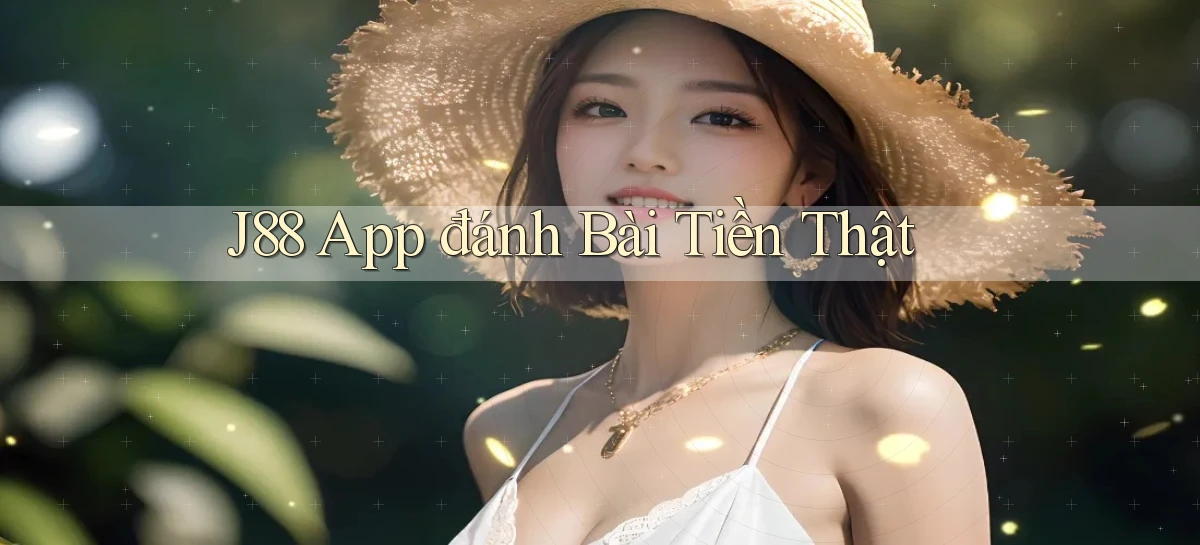 j88 app đánh bài tiền thật