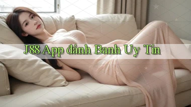 j88 app đánh banh uy tín