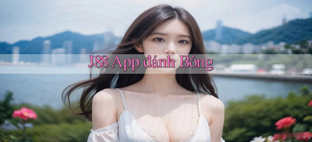 j88 app đánh bóng