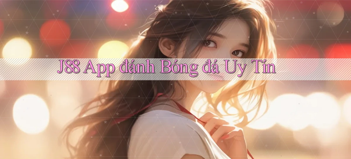 j88 app đánh bóng đá uy tín