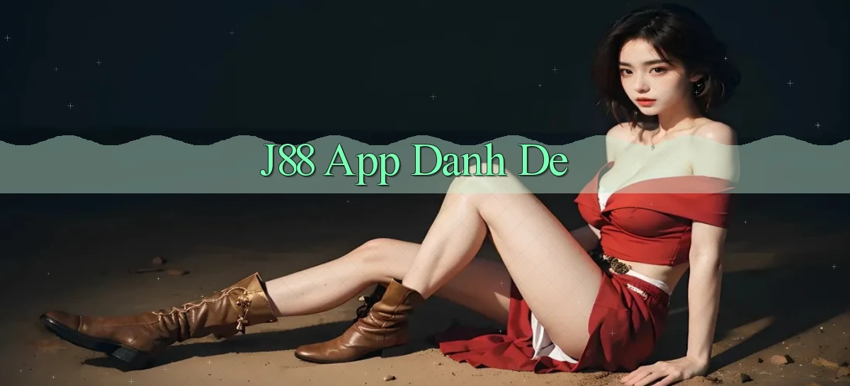 j88 app danh de