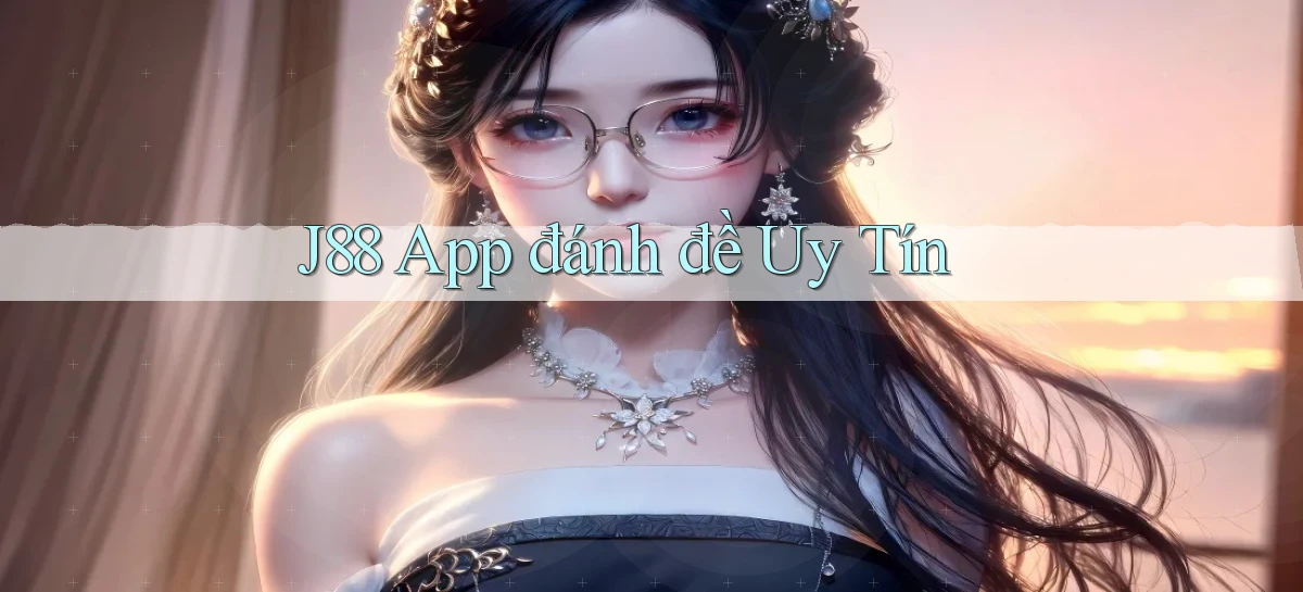 j88 app đánh đề uy tín