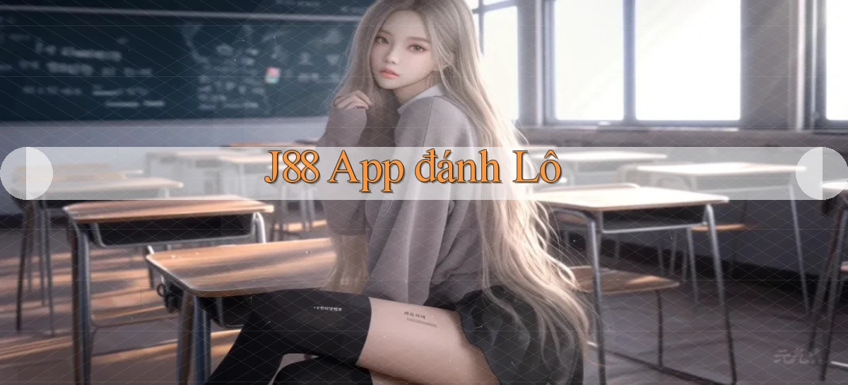 j88 app đánh lô